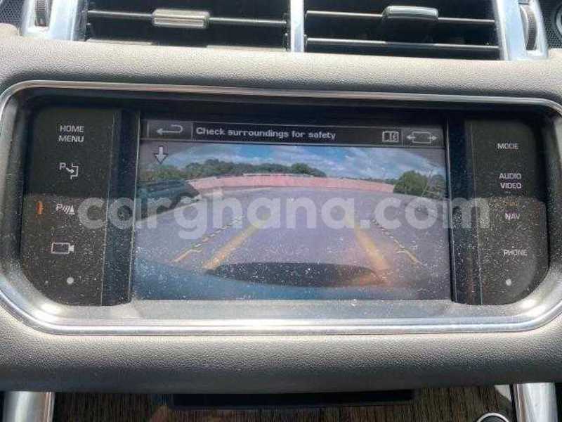 Big with watermark land rover range rover greater accra accra 48402