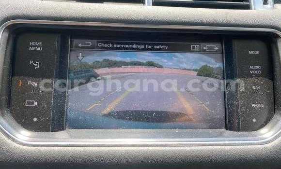 Buy Used Land Rover Range Rover Silver Car in Accra in Greater Accra Buy Used Land Rover Range Rover Silver Car in Accra in Greater Accra