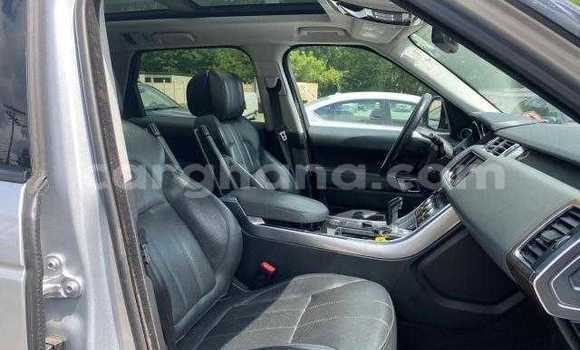 Buy Used Land Rover Range Rover Silver Car in Accra in Greater Accra Buy Used Land Rover Range Rover Silver Car in Accra in Greater Accra