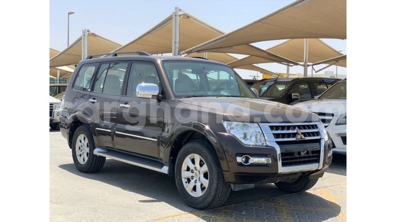 Big with watermark mitsubishi pajero ashanti import dubai 48406