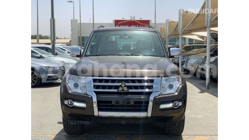 Big with watermark mitsubishi pajero ashanti import dubai 48406