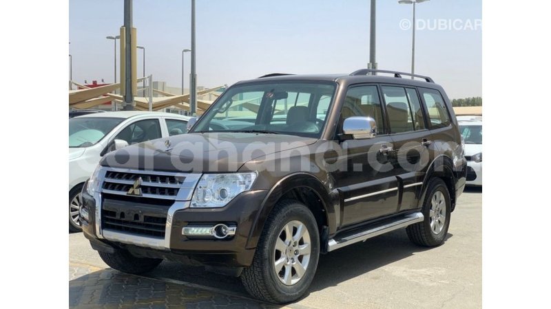 Big with watermark mitsubishi pajero ashanti import dubai 48406