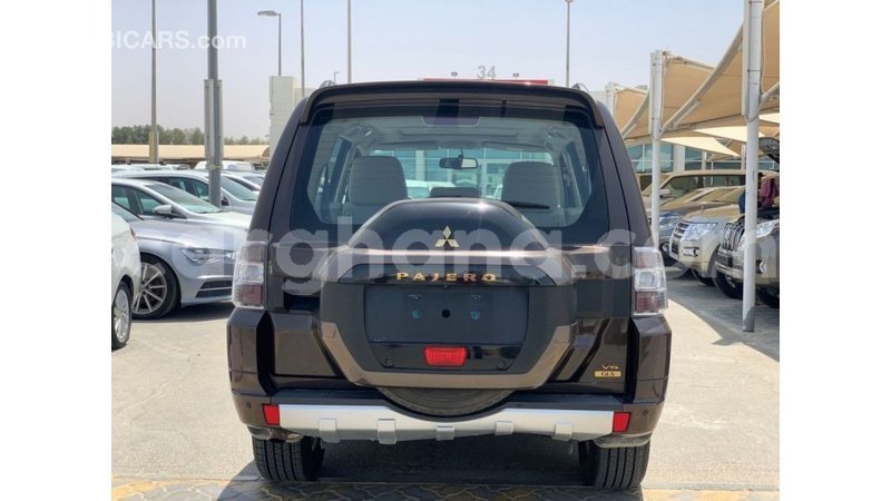 Big with watermark mitsubishi pajero ashanti import dubai 48406