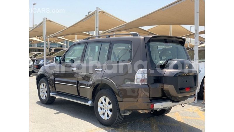 Big with watermark mitsubishi pajero ashanti import dubai 48406