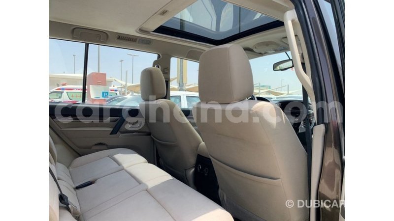 Big with watermark mitsubishi pajero ashanti import dubai 48406