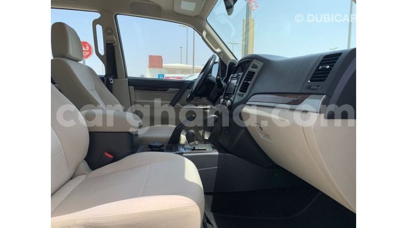 Big with watermark mitsubishi pajero ashanti import dubai 48406