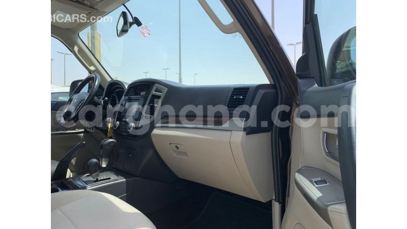 Big with watermark mitsubishi pajero ashanti import dubai 48406