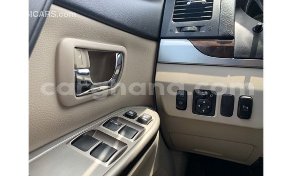 Ra Imported Mitsubishi Pajero Brown Ọkọ̀ in Import - Dubai ni Ashanti Ra Imported Mitsubishi Pajero Brown Ọkọ̀ in Import - Dubai ni Ashanti