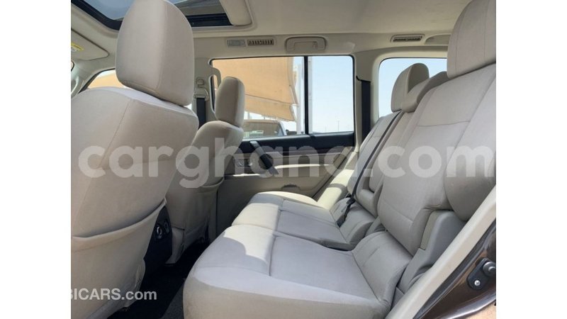 Big with watermark mitsubishi pajero ashanti import dubai 48406