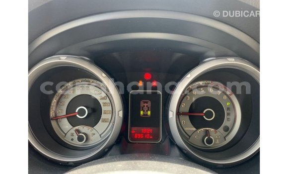 Ra Imported Mitsubishi Pajero Brown Ọkọ̀ in Import - Dubai ni Ashanti Ra Imported Mitsubishi Pajero Brown Ọkọ̀ in Import - Dubai ni Ashanti