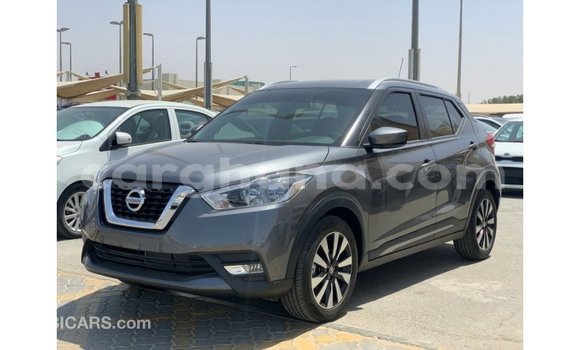 Ra Imported Nissan Evalia Miiran Ọkọ̀ akẹ́rù ńlá in Import - Dubai ni Ashanti Ra Imported Nissan Evalia Miiran Ọkọ̀ akẹ́rù ńlá in Import - Dubai ni Ashanti