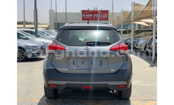 Ra Imported Nissan Evalia Miiran Ọkọ̀ akẹ́rù ńlá in Import - Dubai ni Ashanti Ra Imported Nissan Evalia Miiran Ọkọ̀ akẹ́rù ńlá in Import - Dubai ni Ashanti