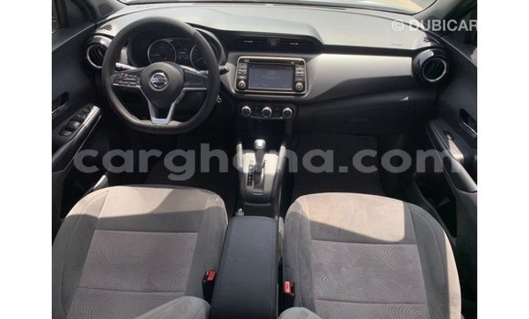 Ra Imported Nissan Evalia Miiran Ọkọ̀ akẹ́rù ńlá in Import - Dubai ni Ashanti Ra Imported Nissan Evalia Miiran Ọkọ̀ akẹ́rù ńlá in Import - Dubai ni Ashanti
