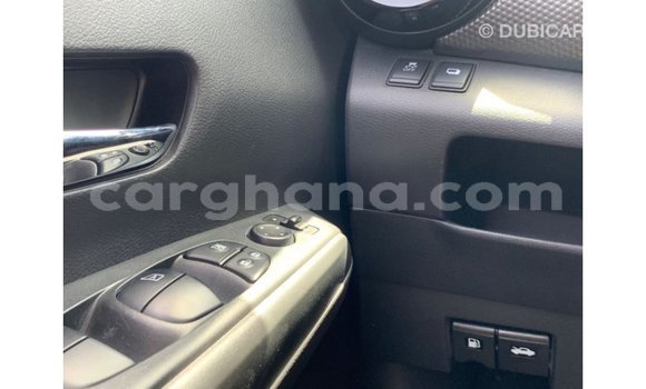 Ra Imported Nissan Evalia Miiran Ọkọ̀ akẹ́rù ńlá in Import - Dubai ni Ashanti Ra Imported Nissan Evalia Miiran Ọkọ̀ akẹ́rù ńlá in Import - Dubai ni Ashanti