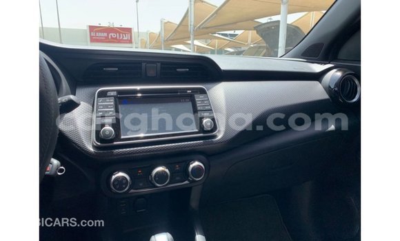 Ra Imported Nissan Evalia Miiran Ọkọ̀ akẹ́rù ńlá in Import - Dubai ni Ashanti Ra Imported Nissan Evalia Miiran Ọkọ̀ akẹ́rù ńlá in Import - Dubai ni Ashanti
