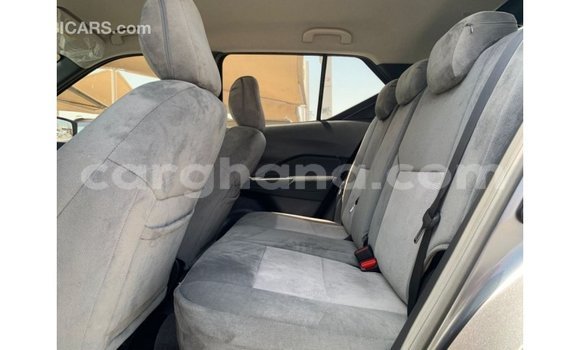 Ra Imported Nissan Evalia Miiran Ọkọ̀ akẹ́rù ńlá in Import - Dubai ni Ashanti Ra Imported Nissan Evalia Miiran Ọkọ̀ akẹ́rù ńlá in Import - Dubai ni Ashanti