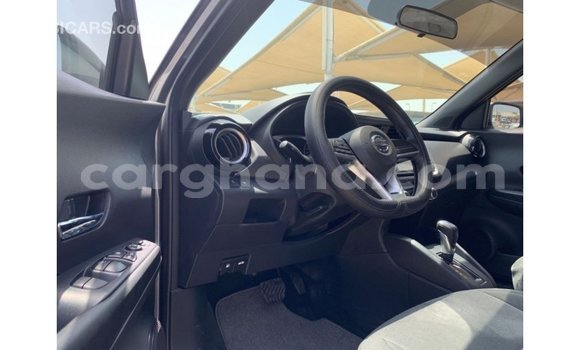 Ra Imported Nissan Evalia Miiran Ọkọ̀ akẹ́rù ńlá in Import - Dubai ni Ashanti Ra Imported Nissan Evalia Miiran Ọkọ̀ akẹ́rù ńlá in Import - Dubai ni Ashanti