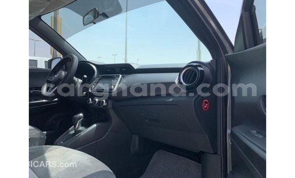 Ra Imported Nissan Evalia Miiran Ọkọ̀ akẹ́rù ńlá in Import - Dubai ni Ashanti Ra Imported Nissan Evalia Miiran Ọkọ̀ akẹ́rù ńlá in Import - Dubai ni Ashanti
