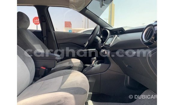 Ra Imported Nissan Evalia Miiran Ọkọ̀ akẹ́rù ńlá in Import - Dubai ni Ashanti Ra Imported Nissan Evalia Miiran Ọkọ̀ akẹ́rù ńlá in Import - Dubai ni Ashanti