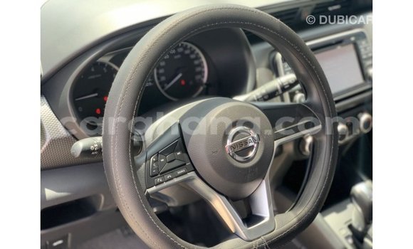 Ra Imported Nissan Evalia Miiran Ọkọ̀ akẹ́rù ńlá in Import - Dubai ni Ashanti Ra Imported Nissan Evalia Miiran Ọkọ̀ akẹ́rù ńlá in Import - Dubai ni Ashanti