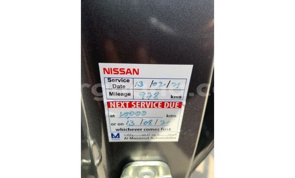 Ra Imported Nissan Evalia Miiran Ọkọ̀ akẹ́rù ńlá in Import - Dubai ni Ashanti Ra Imported Nissan Evalia Miiran Ọkọ̀ akẹ́rù ńlá in Import - Dubai ni Ashanti