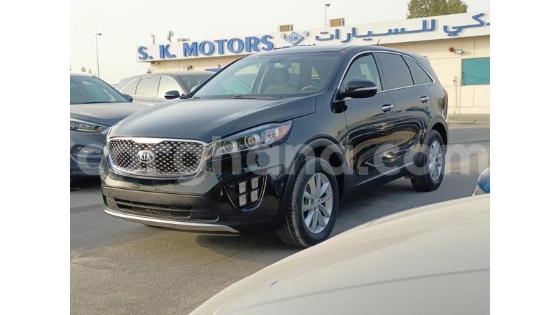 Big with watermark kia sorento ashanti import dubai 48410