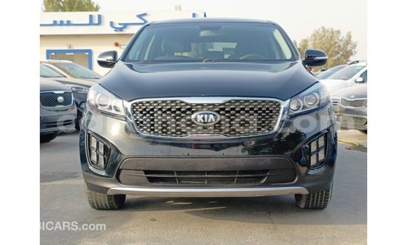 Ra Imported Kia Sorento Black Ọkọ̀ in Import - Dubai ni Ashanti Ra Imported Kia Sorento Black Ọkọ̀ in Import - Dubai ni Ashanti