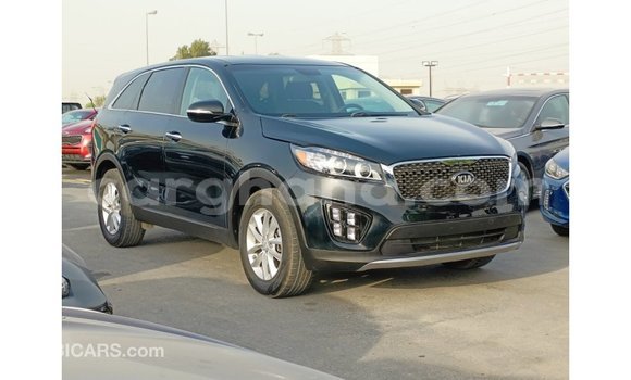 Ra Imported Kia Sorento Black Ọkọ̀ in Import - Dubai ni Ashanti Ra Imported Kia Sorento Black Ọkọ̀ in Import - Dubai ni Ashanti