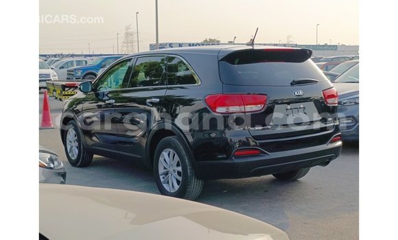 Ra Imported Kia Sorento Black Ọkọ̀ in Import - Dubai ni Ashanti Ra Imported Kia Sorento Black Ọkọ̀ in Import - Dubai ni Ashanti