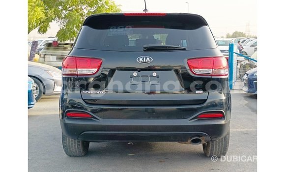 Ra Imported Kia Sorento Black Ọkọ̀ in Import - Dubai ni Ashanti Ra Imported Kia Sorento Black Ọkọ̀ in Import - Dubai ni Ashanti