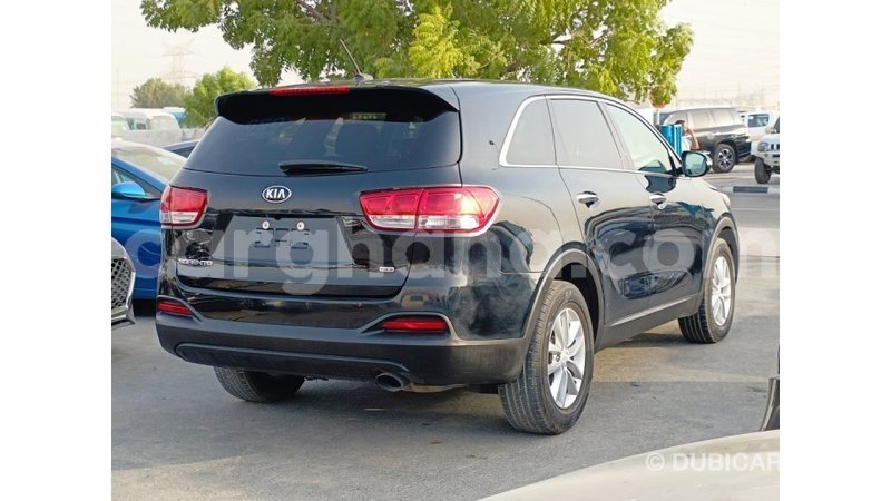 Big with watermark kia sorento ashanti import dubai 48410