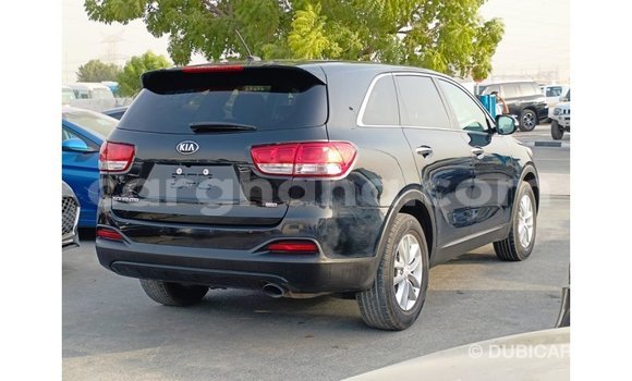 Ra Imported Kia Sorento Black Ọkọ̀ in Import - Dubai ni Ashanti Ra Imported Kia Sorento Black Ọkọ̀ in Import - Dubai ni Ashanti