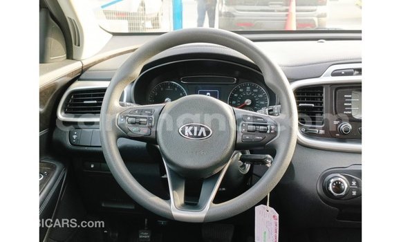 Ra Imported Kia Sorento Black Ọkọ̀ in Import - Dubai ni Ashanti Ra Imported Kia Sorento Black Ọkọ̀ in Import - Dubai ni Ashanti