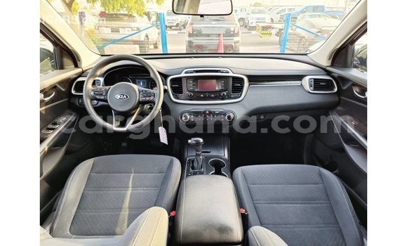 Ra Imported Kia Sorento Black Ọkọ̀ in Import - Dubai ni Ashanti Ra Imported Kia Sorento Black Ọkọ̀ in Import - Dubai ni Ashanti