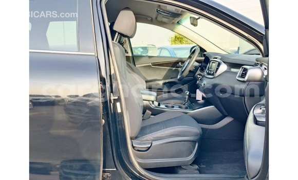 Ra Imported Kia Sorento Black Ọkọ̀ in Import - Dubai ni Ashanti Ra Imported Kia Sorento Black Ọkọ̀ in Import - Dubai ni Ashanti