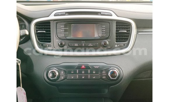 Ra Imported Kia Sorento Black Ọkọ̀ in Import - Dubai ni Ashanti Ra Imported Kia Sorento Black Ọkọ̀ in Import - Dubai ni Ashanti