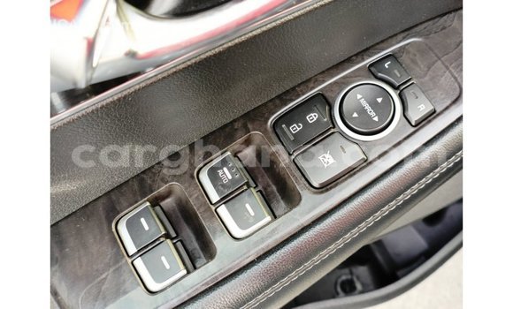 Ra Imported Kia Sorento Black Ọkọ̀ in Import - Dubai ni Ashanti Ra Imported Kia Sorento Black Ọkọ̀ in Import - Dubai ni Ashanti