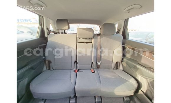 Ra Imported Kia Sorento Black Ọkọ̀ in Import - Dubai ni Ashanti Ra Imported Kia Sorento Black Ọkọ̀ in Import - Dubai ni Ashanti