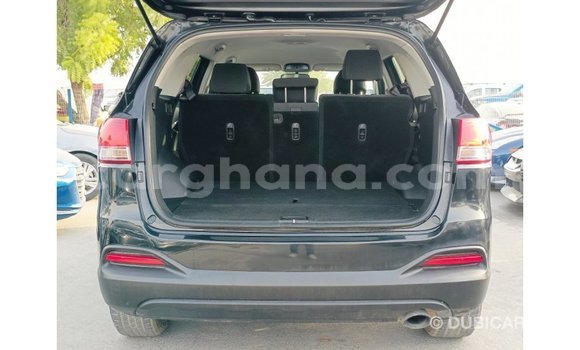 Ra Imported Kia Sorento Black Ọkọ̀ in Import - Dubai ni Ashanti Ra Imported Kia Sorento Black Ọkọ̀ in Import - Dubai ni Ashanti