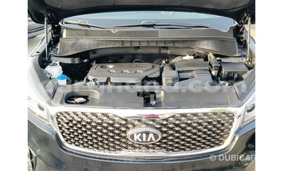 Ra Imported Kia Sorento Black Ọkọ̀ in Import - Dubai ni Ashanti Ra Imported Kia Sorento Black Ọkọ̀ in Import - Dubai ni Ashanti