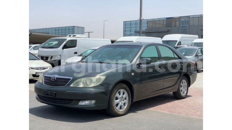 Big with watermark toyota camry ashanti import dubai 48411