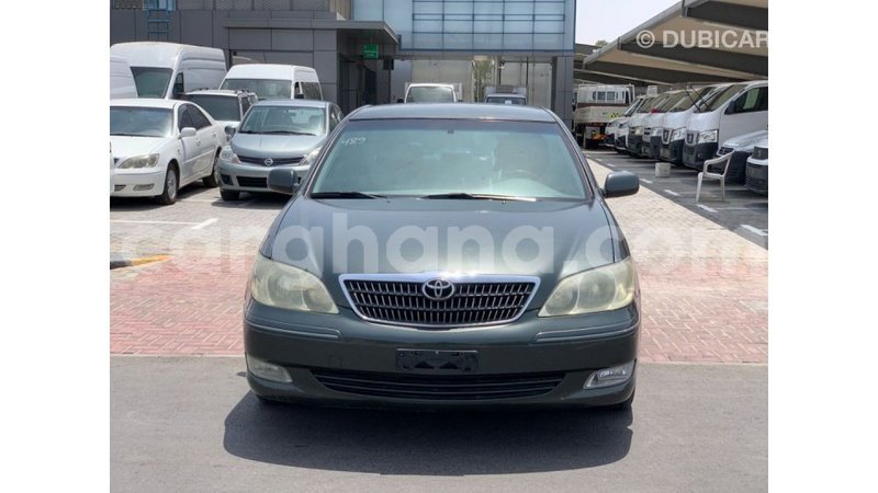 Big with watermark toyota camry ashanti import dubai 48411