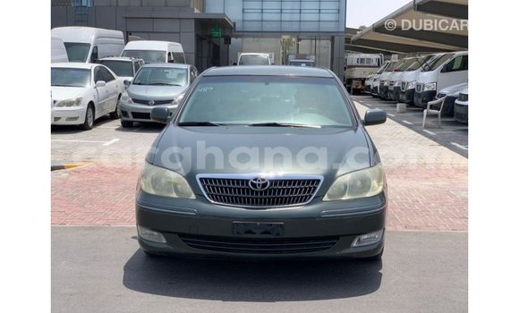 Ra Imported Toyota Camry Black Ọkọ̀ in Import - Dubai ni Ashanti Ra Imported Toyota Camry Black Ọkọ̀ in Import - Dubai ni Ashanti