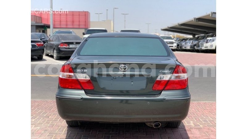 Big with watermark toyota camry ashanti import dubai 48411