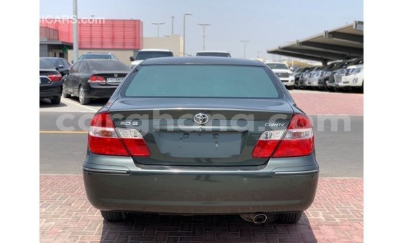 Ra Imported Toyota Camry Black Ọkọ̀ in Import - Dubai ni Ashanti Ra Imported Toyota Camry Black Ọkọ̀ in Import - Dubai ni Ashanti