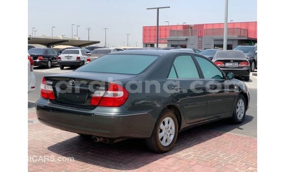 Ra Imported Toyota Camry Black Ọkọ̀ in Import - Dubai ni Ashanti Ra Imported Toyota Camry Black Ọkọ̀ in Import - Dubai ni Ashanti