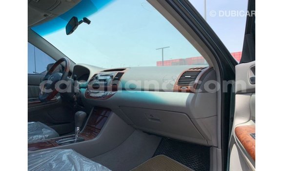 Ra Imported Toyota Camry Black Ọkọ̀ in Import - Dubai ni Ashanti Ra Imported Toyota Camry Black Ọkọ̀ in Import - Dubai ni Ashanti