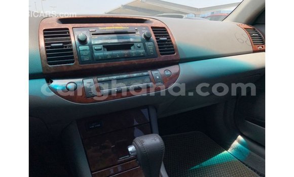 Ra Imported Toyota Camry Black Ọkọ̀ in Import - Dubai ni Ashanti Ra Imported Toyota Camry Black Ọkọ̀ in Import - Dubai ni Ashanti