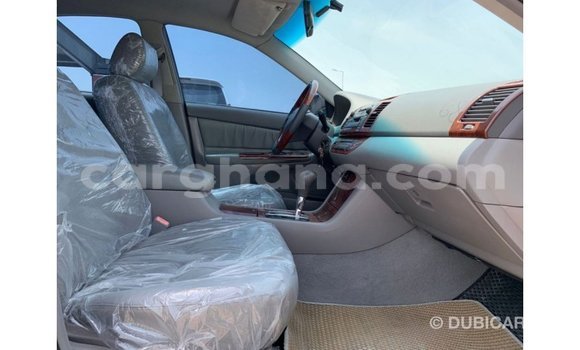 Ra Imported Toyota Camry Black Ọkọ̀ in Import - Dubai ni Ashanti Ra Imported Toyota Camry Black Ọkọ̀ in Import - Dubai ni Ashanti