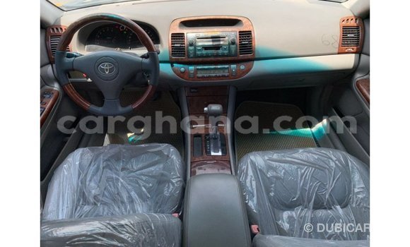 Ra Imported Toyota Camry Black Ọkọ̀ in Import - Dubai ni Ashanti Ra Imported Toyota Camry Black Ọkọ̀ in Import - Dubai ni Ashanti